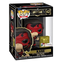 Funko Pop! WWE: Hall of Fame - Kane (Exclusive) (143)